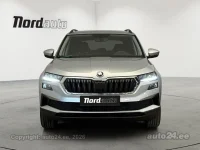 Skoda Karoq Active Facelift 1 81kW thumbnail