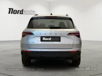 Skoda Karoq Active Facelift 1 81kW thumbnail