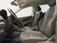 Skoda Karoq Active Facelift 1 81kW thumbnail