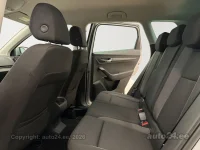 Skoda Karoq Active Facelift 1 81kW thumbnail
