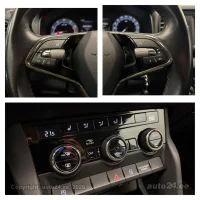 Skoda Karoq Active Facelift 1 81kW thumbnail