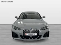 BMW i4 eDrive40 M Sport 18" Rattvärme Dragkrok Park Assist 0kW thumbnail