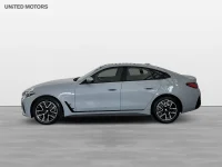 BMW i4 eDrive40 M Sport 18" Rattvärme Dragkrok Park Assist 0kW thumbnail
