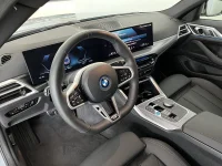 BMW i4 eDrive40 M Sport 18" Rattvärme Dragkrok Park Assist 0kW thumbnail