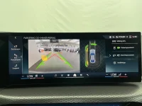 BMW i4 eDrive40 M Sport 18" Rattvärme Dragkrok Park Assist 0kW thumbnail