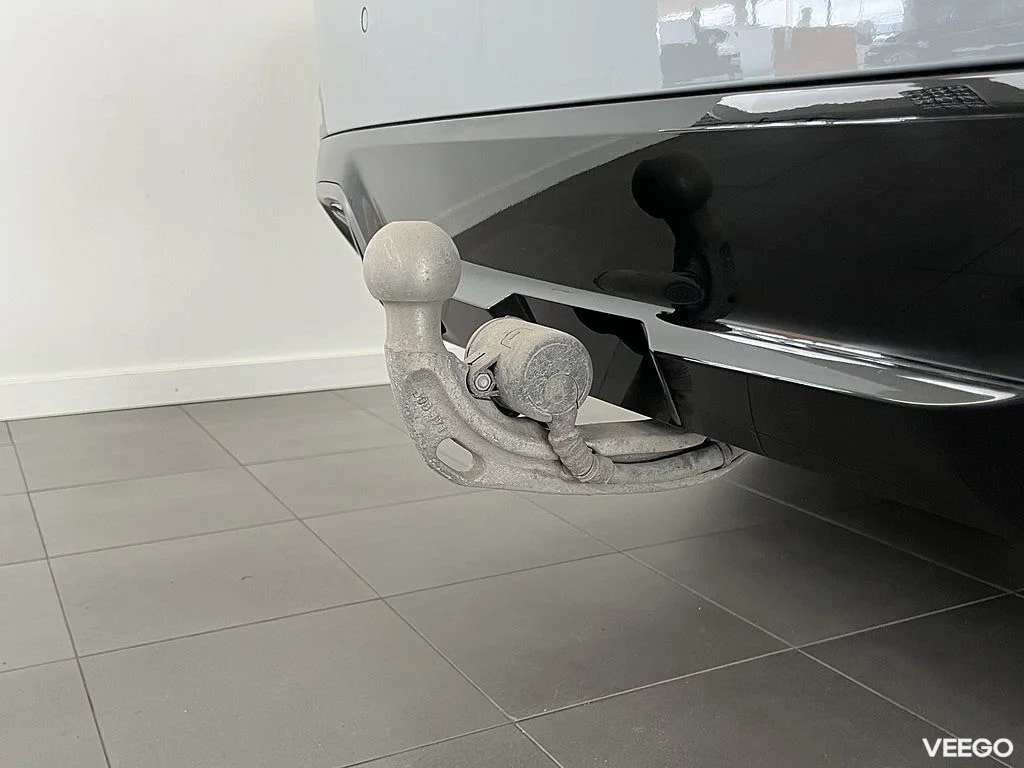 BMW i4 eDrive40 M Sport 18" Rattvärme Dragkrok Park Assist 0kW