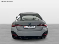 BMW i4 eDrive40 M Sport 18" Rattvärme Dragkrok Park Assist 0kW thumbnail