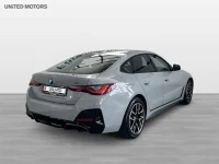 BMW i4 eDrive40 M Sport 18" Rattvärme Dragkrok Park Assist 0kW thumbnail