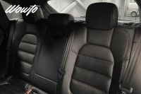 Porsche Macan Turbo PDK 400HK /Drag /Värmare /18-Vägs 294kW thumbnail