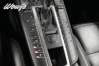 Porsche Macan Turbo PDK 400HK /Drag /Värmare /18-Vägs 294kW thumbnail
