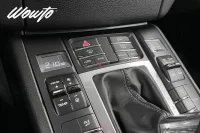 Porsche Macan Turbo PDK 400HK /Drag /Värmare /18-Vägs 294kW thumbnail