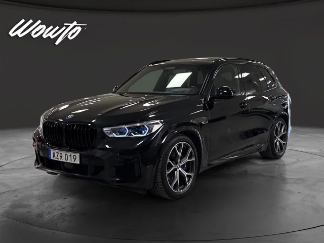 Image of BMW X5 xDrive45e iPerformance 394HK M-Sport /Se Spec /Moms 290kW