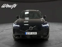 Volvo XC90 T8 AWD 456HK II Ultimate Dark 7-Sits /B&W/Massage 335kW thumbnail