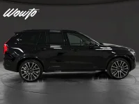 Volvo XC90 T8 AWD 456HK II Ultimate Dark 7-Sits /B&W/Massage 335kW thumbnail