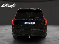 Volvo XC90 T8 AWD 456HK II Ultimate Dark 7-Sits /B&W/Massage 335kW thumbnail