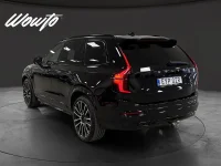Volvo XC90 T8 AWD 456HK II Ultimate Dark 7-Sits /B&W/Massage 335kW thumbnail