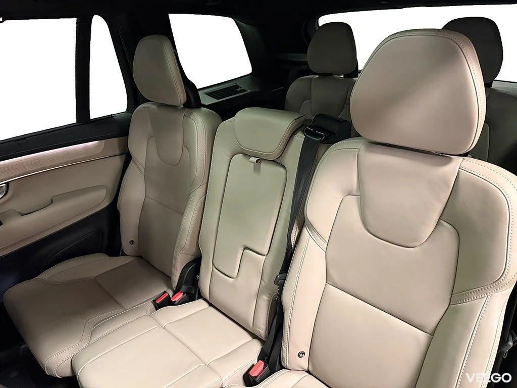 Volvo XC90 T8 AWD 456HK II Ultimate Dark 7-Sits /B&W/Massage 335kW