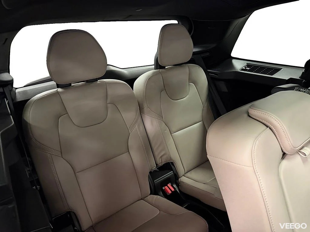 Volvo XC90 T8 AWD 456HK II Ultimate Dark 7-Sits /B&W/Massage 335kW