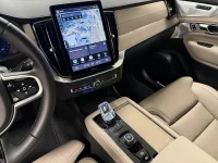 Volvo XC90 T8 AWD 456HK II Ultimate Dark 7-Sits /B&W/Massage 335kW thumbnail