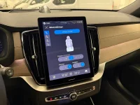 Volvo XC90 T8 AWD 456HK II Ultimate Dark 7-Sits /B&W/Massage 335kW thumbnail