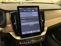Volvo XC90 T8 AWD 456HK II Ultimate Dark 7-Sits /B&W/Massage 335kW thumbnail
