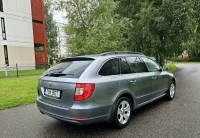 Skoda Superb 1.8 118kW thumbnail