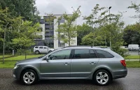Skoda Superb 1.8 118kW thumbnail