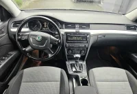 Skoda Superb 1.8 118kW thumbnail