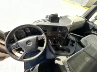 Mercedes-Benz Antos 6X2*4 EURO6 BOX L-9700mm 200kW