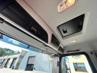 Mercedes-Benz Antos 6X2*4 EURO6 BOX L-9700mm 200kW