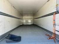 Mercedes-Benz Antos 6X2*4 EURO6 BOX L-9700mm 200kW