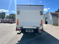 Mercedes-Benz Antos 6X2*4 EURO6 BOX L-9700mm 200kW