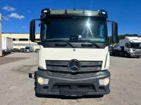 Mercedes-Benz Antos 6X2*4 EURO6 BOX L-9700mm 200kW