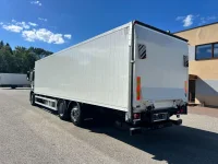 Mercedes-Benz Antos 6X2*4 EURO6 BOX L-9700mm 200kW