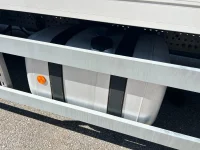 Mercedes-Benz Antos 6X2*4 EURO6 BOX L-9700mm 200kW