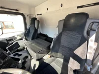 Mercedes-Benz Antos 6X2*4 EURO6 BOX L-9700mm 200kW