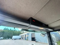 MAN TGM 4X2 EURO6 + SIDE OPENING 213kW