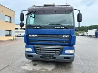 DAF CF 8X2*6 + JOAB HOOKLIFT 301kW