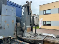 DAF CF 8X2*6 + JOAB HOOKLIFT 301kW