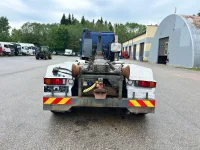 DAF CF 8X2*6 + JOAB HOOKLIFT 301kW