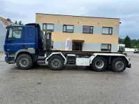DAF CF 8X2*6 + JOAB HOOKLIFT 301kW