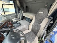 DAF CF 8X2*6 + JOAB HOOKLIFT 301kW