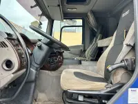 DAF CF 8X2*6 + JOAB HOOKLIFT 301kW