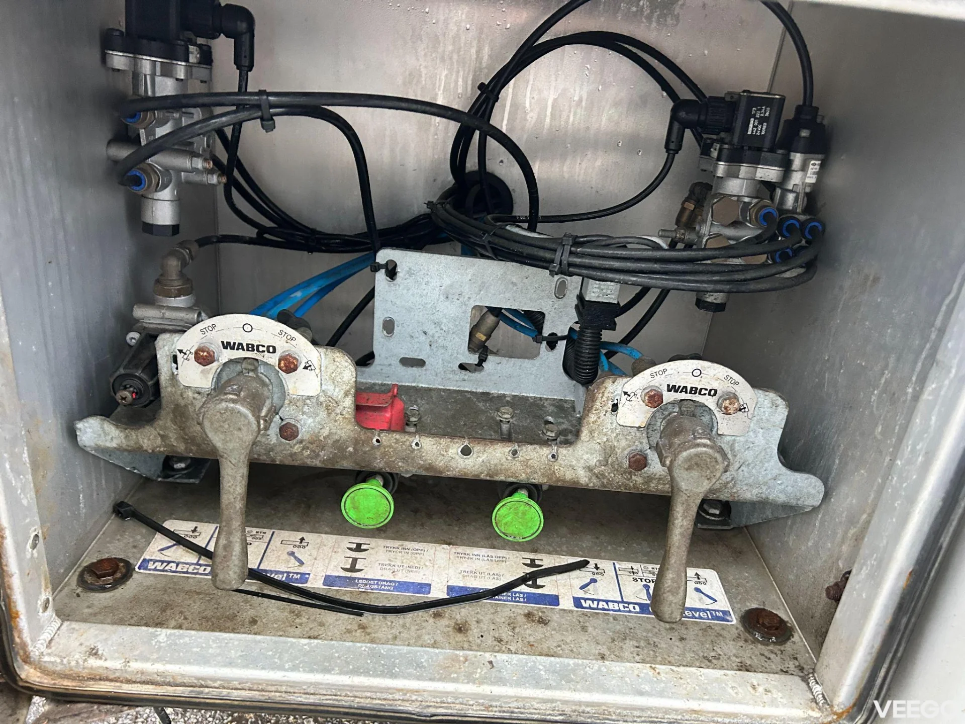 Nor Slep SL-28 TIPPING  kW