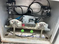 Nor Slep SL-28 TIPPING  kW