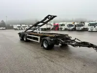 Nor Slep SL-28 TIPPING  kW