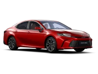 Image of Toyota Camry Executive 2.5 137kW