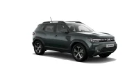 Dacia Duster journey 0kW thumbnail