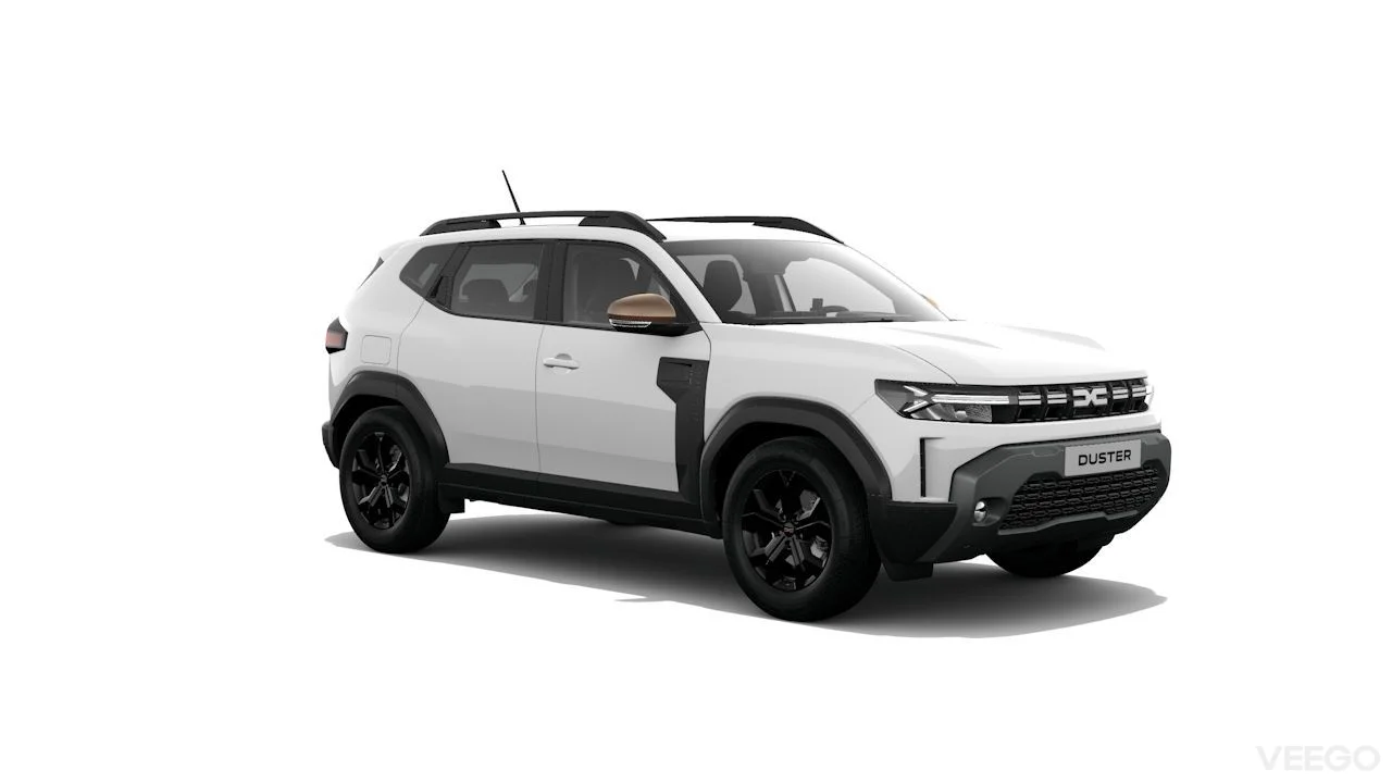 Dacia Duster extreme 0kW