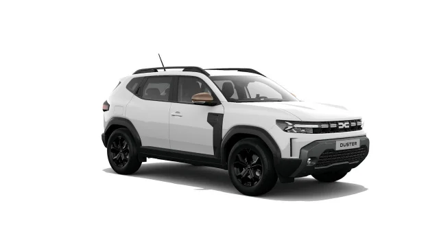 Image of Dacia Duster extreme 0kW